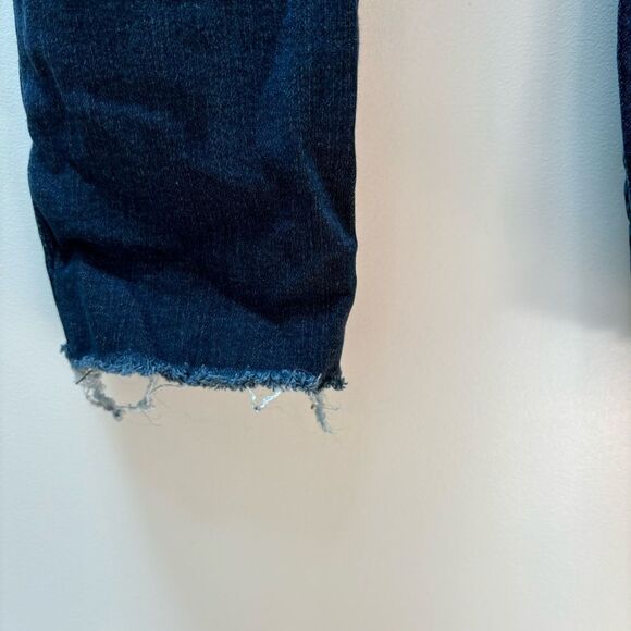 Joe’s‎ skinny jeans cropped woman’s size 31 - Picture 3 of 7